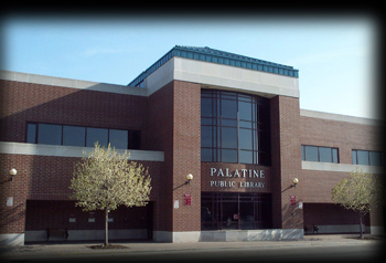 Palatine Public Library